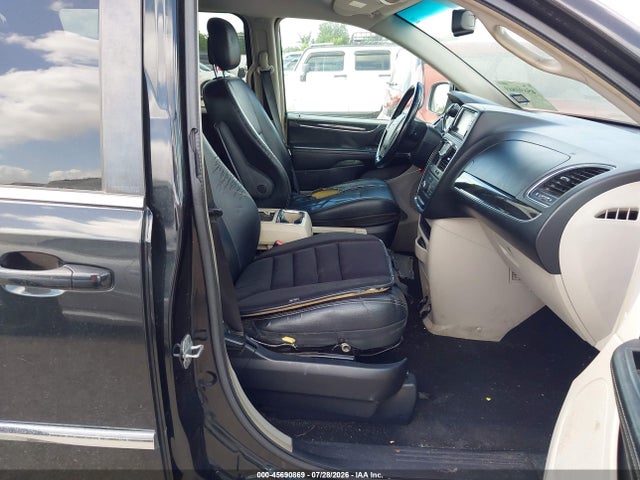Aukcja sprzedaży 2014 Chrysler Town & Country Touring, vin: 2C4RC1BG9ER125882, numer aukcji: 45690869