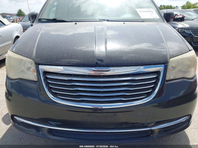 Aukcja sprzedaży 2014 Chrysler Town & Country Touring, vin: 2C4RC1BG9ER125882, numer aukcji: 45690869