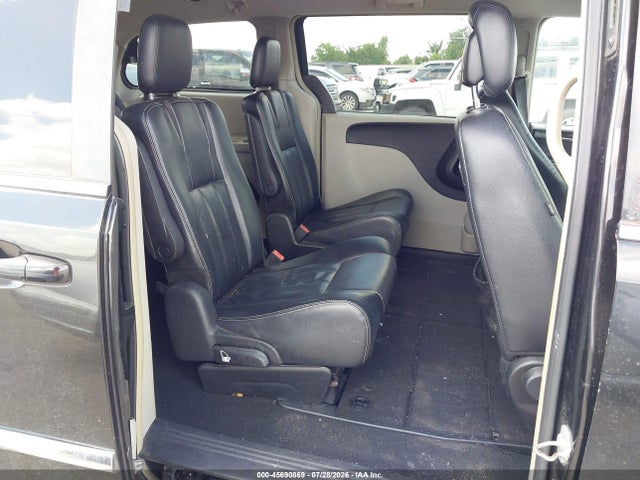 Aukcja sprzedaży 2014 Chrysler Town & Country Touring, vin: 2C4RC1BG9ER125882, numer aukcji: 45690869