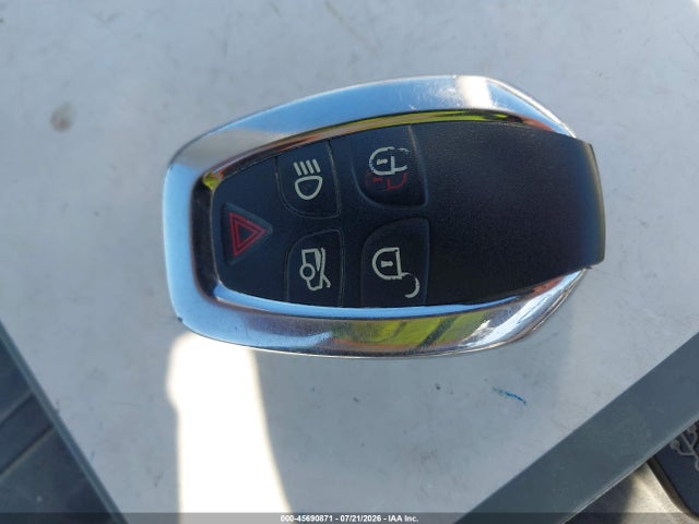 Aukcja sprzedaży 2011 Jaguar Xj Xjl, vin: SAJWA2GB5BLV05061, numer aukcji: 45690871