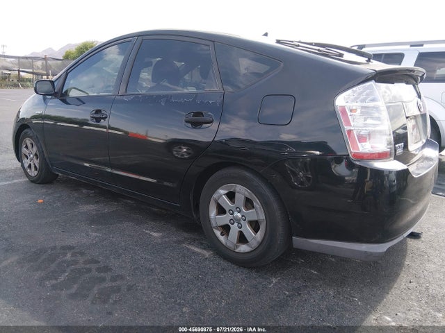 Auction sale of the 2007 Toyota Prius, vin: JTDKB20U377642926, lot number: 45690875