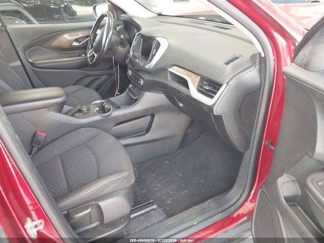 Aukcja sprzedaży 2019 Gmc Terrain Sle, vin: 3GKALMEV0KL172143, numer aukcji: 45690876