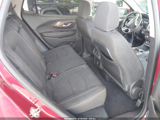 Aukcja sprzedaży 2019 Gmc Terrain Sle, vin: 3GKALMEV0KL172143, numer aukcji: 45690876