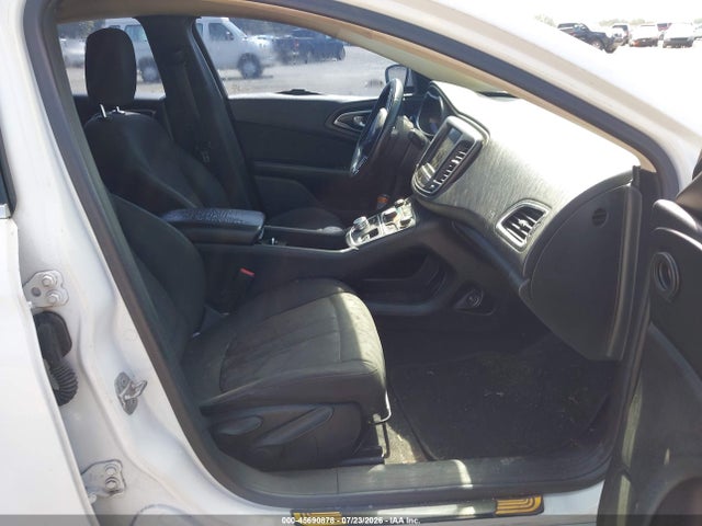 Aukcja sprzedaży 2016 Chrysler 200 Limited, vin: 1C3CCCAB5GN132064, numer aukcji: 45690878