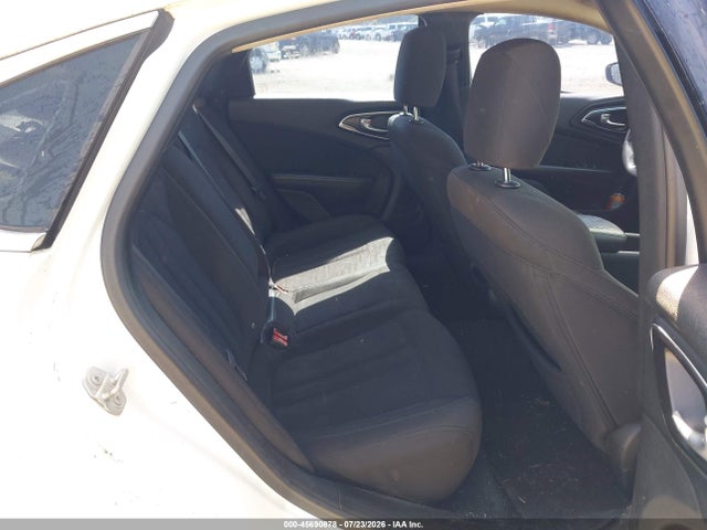 Aukcja sprzedaży 2016 Chrysler 200 Limited, vin: 1C3CCCAB5GN132064, numer aukcji: 45690878