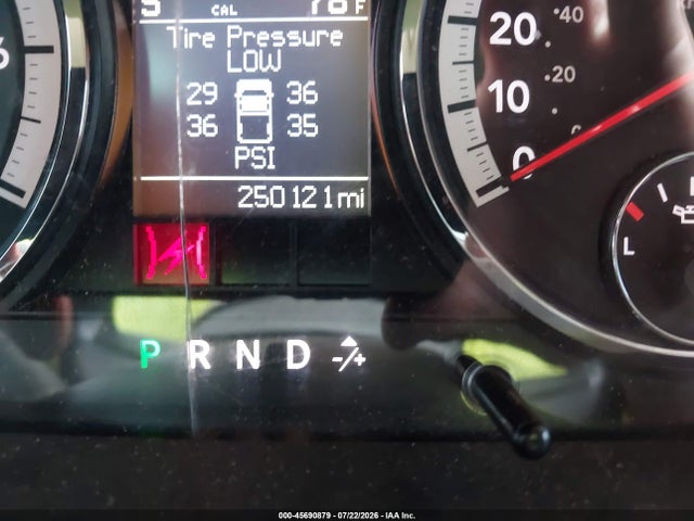 2011 Ram Ram 1500 Slt მანქანა იყიდება აუქციონზე, vin: 1D7RB1CT5BS657919, აუქციონის ნომერი: 45690879