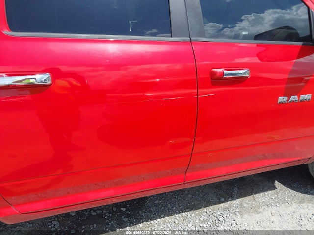 2011 Ram Ram 1500 Slt მანქანა იყიდება აუქციონზე, vin: 1D7RB1CT5BS657919, აუქციონის ნომერი: 45690879