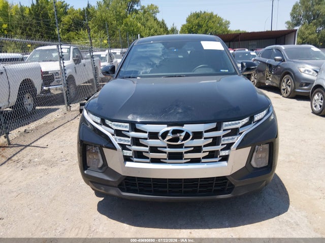 Aukcja sprzedaży 2024 Hyundai Santa Cruz Sel, vin: 5NTJBDDE7RH103932, numer aukcji: 45690890
