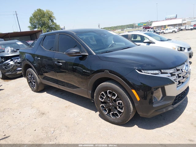 Aukcja sprzedaży 2024 Hyundai Santa Cruz Sel, vin: 5NTJBDDE7RH103932, numer aukcji: 45690890