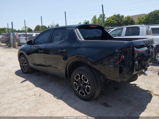 Aukcja sprzedaży 2024 Hyundai Santa Cruz Sel, vin: 5NTJBDDE7RH103932, numer aukcji: 45690890