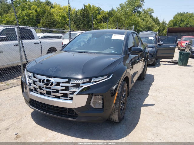 Aukcja sprzedaży 2024 Hyundai Santa Cruz Sel, vin: 5NTJBDDE7RH103932, numer aukcji: 45690890