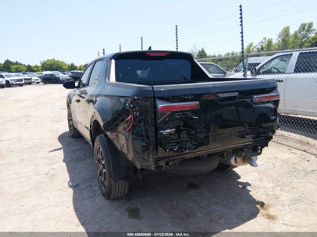 Aukcja sprzedaży 2024 Hyundai Santa Cruz Sel, vin: 5NTJBDDE7RH103932, numer aukcji: 45690890