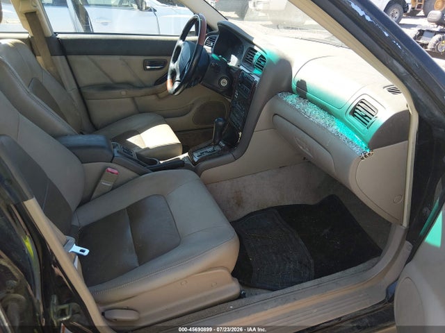 Продажа на аукционе авто 2001 Subaru Outback H6-3.0, vin: 4S3BH806417651936, номер лота: 45690899