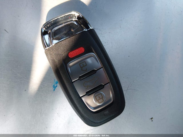Aukcja sprzedaży 2014 Audi A4 2.0t Premium, vin: WAUFFAFL2EN012464, numer aukcji: 45690901