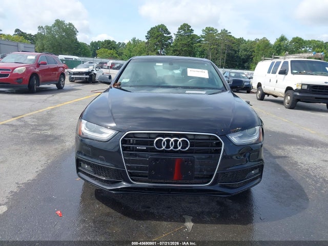 Aukcja sprzedaży 2014 Audi A4 2.0t Premium, vin: WAUFFAFL2EN012464, numer aukcji: 45690901