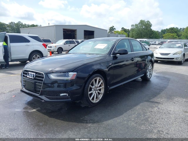 Aukcja sprzedaży 2014 Audi A4 2.0t Premium, vin: WAUFFAFL2EN012464, numer aukcji: 45690901