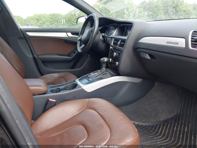 Aukcja sprzedaży 2014 Audi A4 2.0t Premium, vin: WAUFFAFL2EN012464, numer aukcji: 45690901