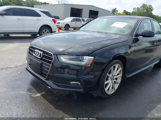 Aukcja sprzedaży 2014 Audi A4 2.0t Premium, vin: WAUFFAFL2EN012464, numer aukcji: 45690901