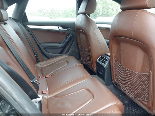 Aukcja sprzedaży 2014 Audi A4 2.0t Premium, vin: WAUFFAFL2EN012464, numer aukcji: 45690901