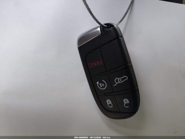2014 Jeep Grand Cherokee Summit მანქანა იყიდება აუქციონზე, vin: 1C4RJFJT0EC154567, აუქციონის ნომერი: 45690902