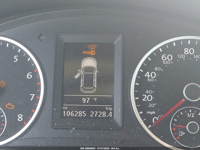 Продажа на аукционе авто 2017 Volkswagen Tiguan 2.0t Wolfsburg Edition, vin: WVGSV7AX8HW503813, номер лота: 45690903