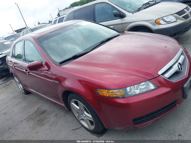 45690918 :رقم المزاد ، 19UUA66204A045175 vin ، 2004 Acura Tl مزاد بيع
