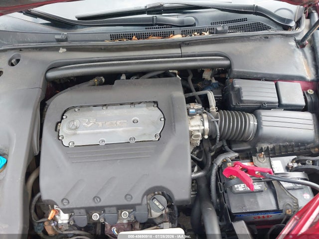 Продаж на аукціоні авто 2004 Acura Tl, vin: 19UUA66204A045175, номер лоту: 45690918