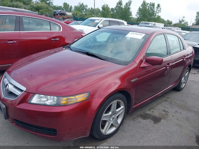Продаж на аукціоні авто 2004 Acura Tl, vin: 19UUA66204A045175, номер лоту: 45690918