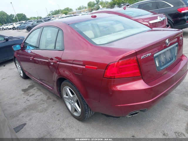 Продаж на аукціоні авто 2004 Acura Tl, vin: 19UUA66204A045175, номер лоту: 45690918