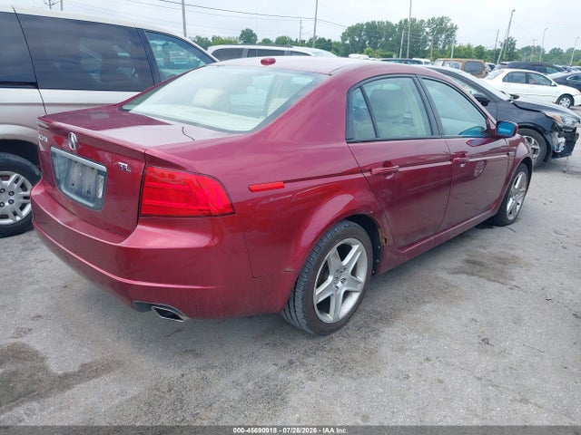 Продаж на аукціоні авто 2004 Acura Tl, vin: 19UUA66204A045175, номер лоту: 45690918
