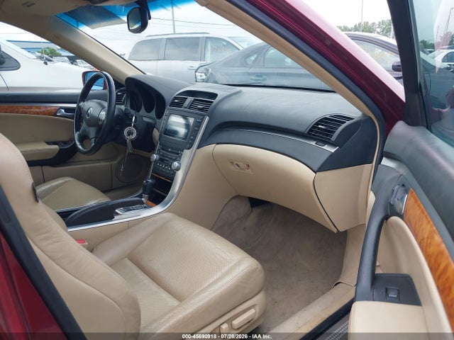 Продаж на аукціоні авто 2004 Acura Tl, vin: 19UUA66204A045175, номер лоту: 45690918