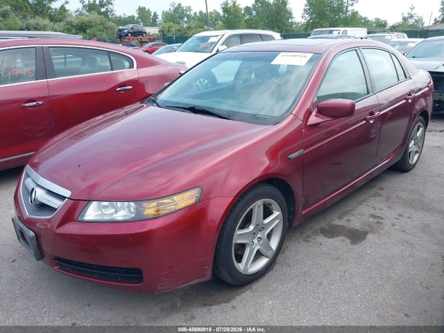 Продаж на аукціоні авто 2004 Acura Tl, vin: 19UUA66204A045175, номер лоту: 45690918