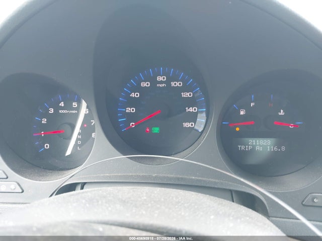 Продаж на аукціоні авто 2004 Acura Tl, vin: 19UUA66204A045175, номер лоту: 45690918