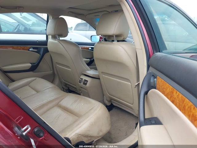 Продаж на аукціоні авто 2004 Acura Tl, vin: 19UUA66204A045175, номер лоту: 45690918