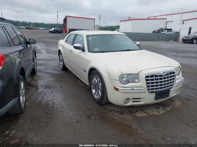 Продаж на аукціоні авто 2006 Chrysler 300c, vin: 2C3LA63H96H365459, номер лоту: 45690924