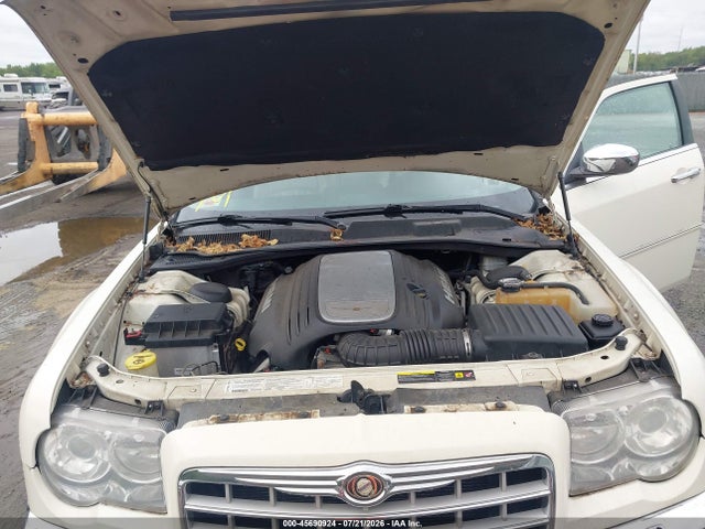 Продаж на аукціоні авто 2006 Chrysler 300c, vin: 2C3LA63H96H365459, номер лоту: 45690924