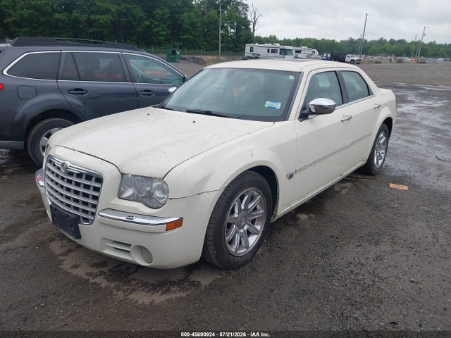 Продаж на аукціоні авто 2006 Chrysler 300c, vin: 2C3LA63H96H365459, номер лоту: 45690924