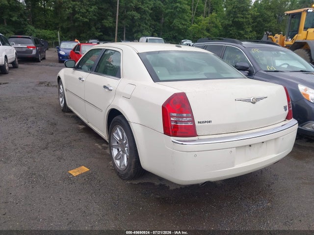Продаж на аукціоні авто 2006 Chrysler 300c, vin: 2C3LA63H96H365459, номер лоту: 45690924