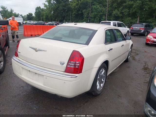 Продаж на аукціоні авто 2006 Chrysler 300c, vin: 2C3LA63H96H365459, номер лоту: 45690924