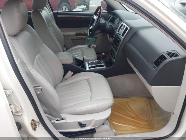 Продаж на аукціоні авто 2006 Chrysler 300c, vin: 2C3LA63H96H365459, номер лоту: 45690924