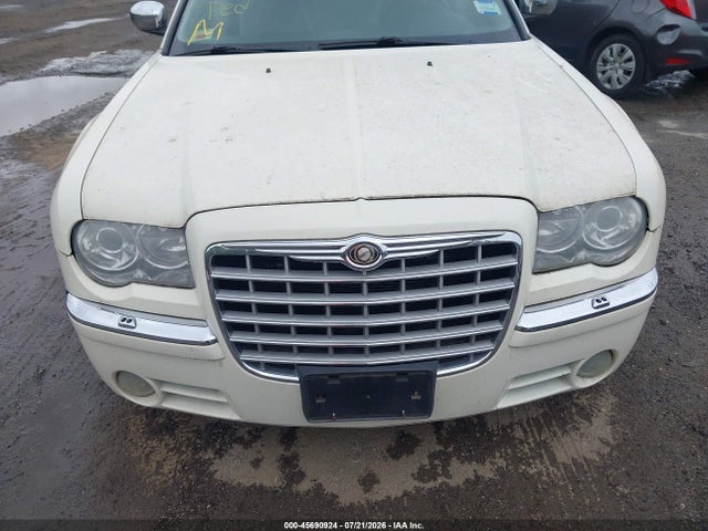 Продаж на аукціоні авто 2006 Chrysler 300c, vin: 2C3LA63H96H365459, номер лоту: 45690924