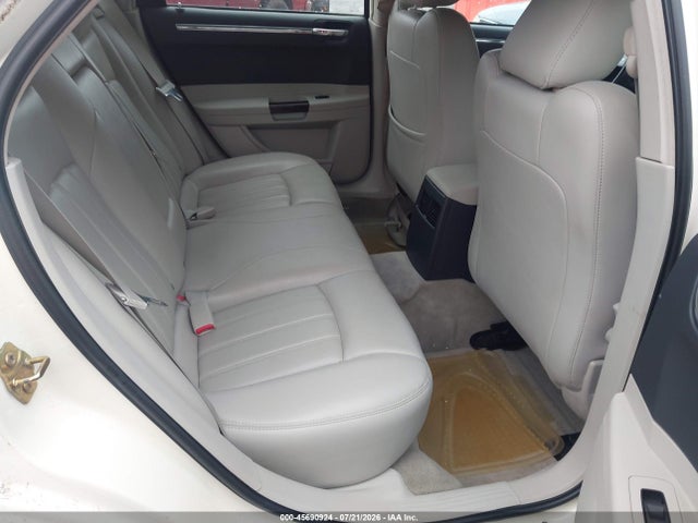 Продаж на аукціоні авто 2006 Chrysler 300c, vin: 2C3LA63H96H365459, номер лоту: 45690924