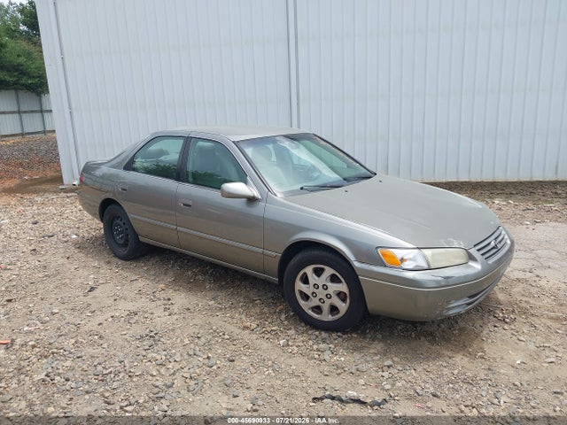 Продажа на аукционе авто 1999 Toyota Camry Le V6, vin: JT2BF28K7X0159495, номер лота: 45690933
