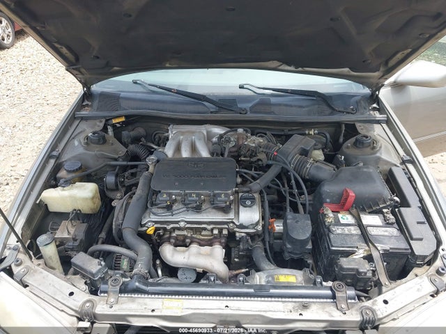 1999 Toyota Camry Le V6 მანქანა იყიდება აუქციონზე, vin: JT2BF28K7X0159495, აუქციონის ნომერი: 45690933