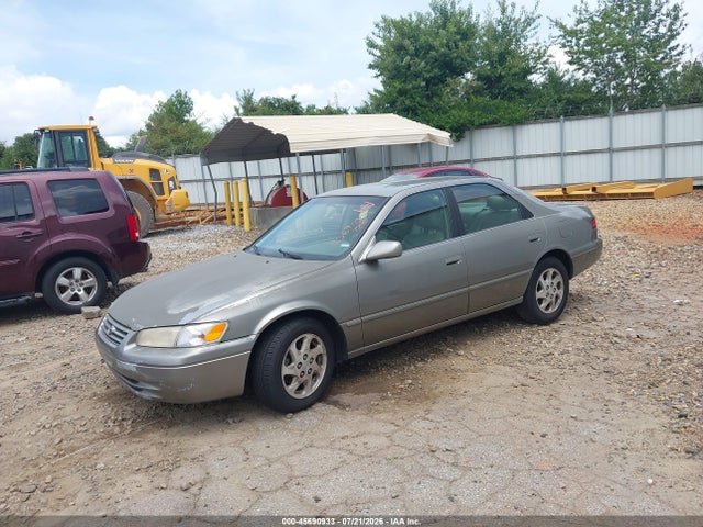1999 Toyota Camry Le V6 მანქანა იყიდება აუქციონზე, vin: JT2BF28K7X0159495, აუქციონის ნომერი: 45690933
