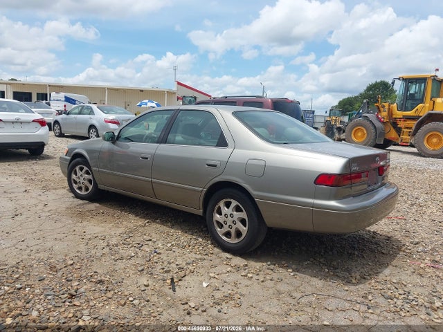 1999 Toyota Camry Le V6 მანქანა იყიდება აუქციონზე, vin: JT2BF28K7X0159495, აუქციონის ნომერი: 45690933