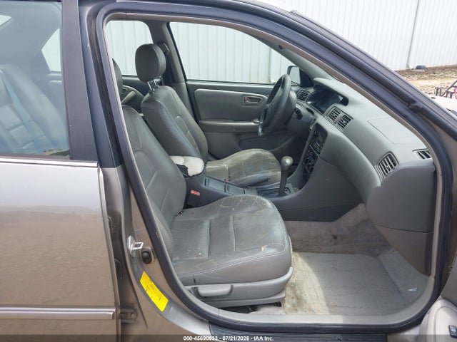 1999 Toyota Camry Le V6 მანქანა იყიდება აუქციონზე, vin: JT2BF28K7X0159495, აუქციონის ნომერი: 45690933