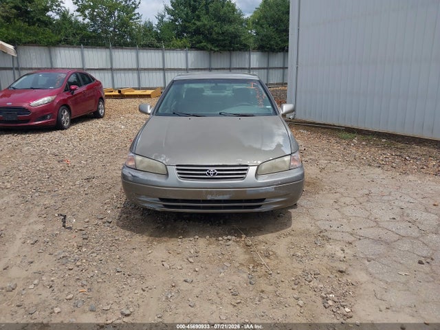 1999 Toyota Camry Le V6 მანქანა იყიდება აუქციონზე, vin: JT2BF28K7X0159495, აუქციონის ნომერი: 45690933