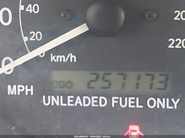 1999 Toyota Camry Le V6 მანქანა იყიდება აუქციონზე, vin: JT2BF28K7X0159495, აუქციონის ნომერი: 45690933
