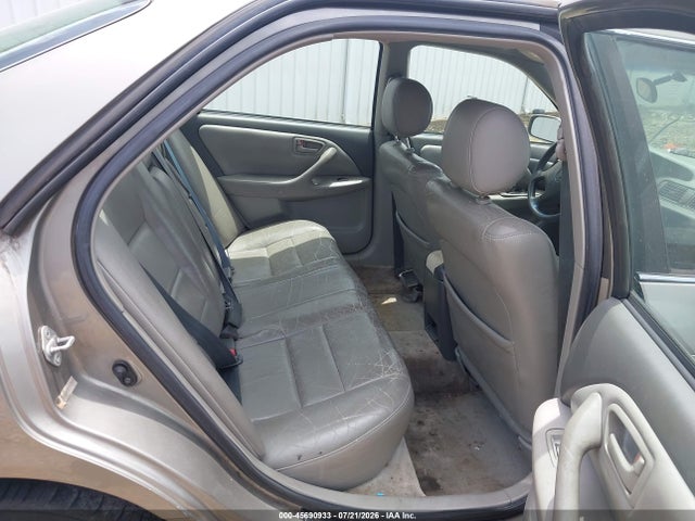 1999 Toyota Camry Le V6 მანქანა იყიდება აუქციონზე, vin: JT2BF28K7X0159495, აუქციონის ნომერი: 45690933